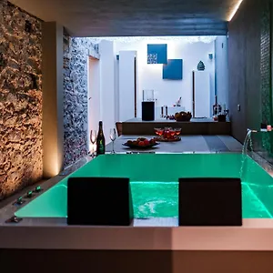 ** Frühstückspension Sekeles Suites&spa Italien