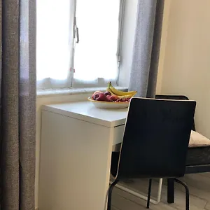 Nonna Febronia , Patti Italia