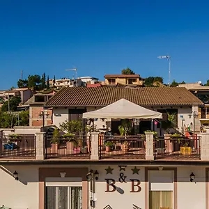 Tre Palme , Raffadali Italia
