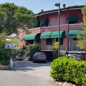 Pagoda 2*, Sirmione Italia