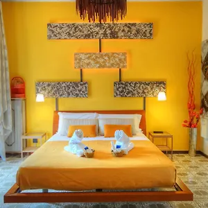  Bed & Breakfast Verona23