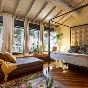  Affittacamere Residenza Elisabetta Luxury