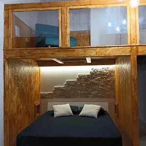 Kaktus 2 , Bari Italia