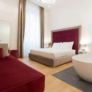 Domus Aurea Luxury , Roma Italia