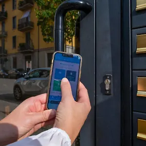Borgo Trento Home, Vicinissimo Ospedale Borgo Trento E Centro Storico Hébergement de vacances