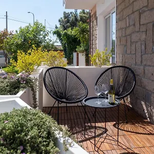  Maison d'hôtes Nautika Italie