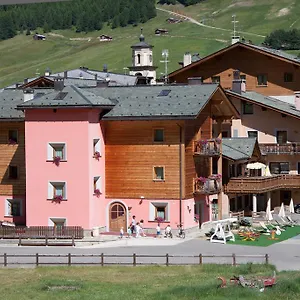 Bio Cecilia 4*, Livigno Italia